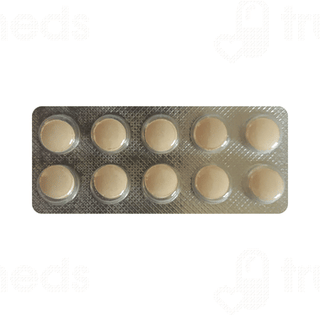 Sizlin Md 10 MG Tablet 10