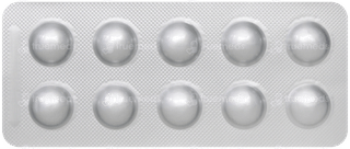 Dailyvog 0.3 Md Tablet 10