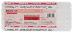 Sinrawel Plus Tablet 10 Sinrawel Plus Tablet 10