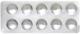 Sinrawel Plus Tablet 10