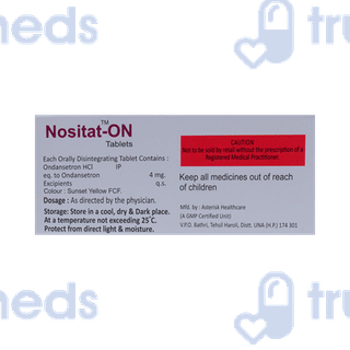 Nositat On Tablet 10