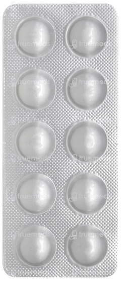 Zencobal Sl Tablet 10