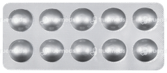 Vomishunt Md 8 Tablet 10