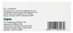Vomishunt Md 8 Tablet 10