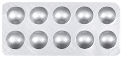 Vomishunt Md 8 Tablet 10