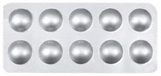 Vomishunt Md 8 Tablet 10