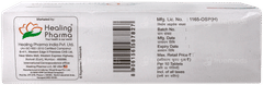Graniheal Md 1mg Tablet 10