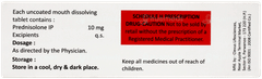 Predking 10 Md Tablet 10