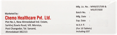 Predking 10 Md Tablet 10