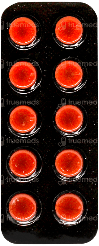 Predking 10 Md Tablet 10