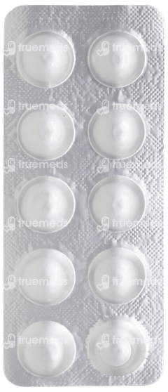 Rizakem 10 Md Tablet 10