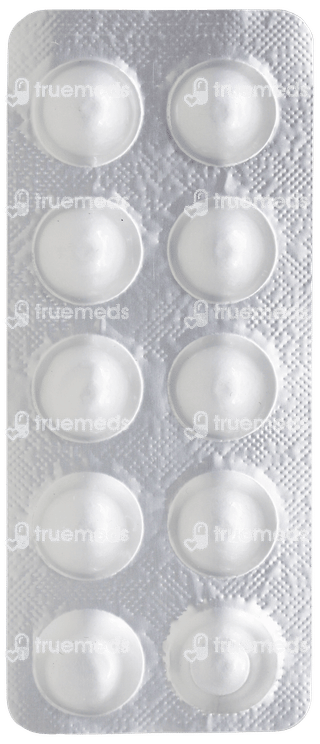 Rizakem 10 Md Tablet 10