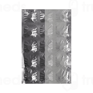 Acuvert 5mg Tablet 15