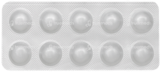 Dytor Md 5 Tablet 10