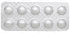 Dytor Md 5 Tablet 10 Dytor Md 5 Tablet 10