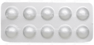 Dytor Md 5 Tablet 10