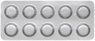 Dytor Md 20 Tablet 10