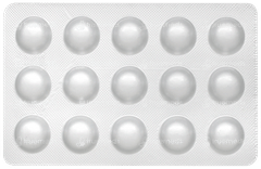 Voglidib 0.3 Tablet 15 Voglidib 0.3 Tablet 15