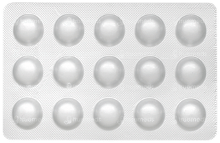 Voglidib 0.3 Tablet 15