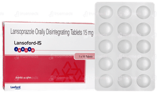 Lansoford 15 Junior Tablet 15