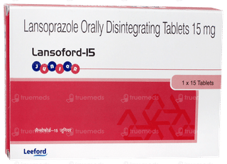 Lansoford 15 Junior Tablet 15