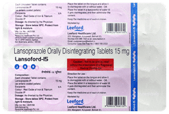 Lansoford 15 Junior Tablet 15 Lansoford 15 Junior Tablet 15