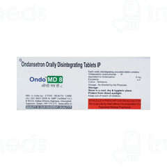 Ondo Md 8 Tablet 10