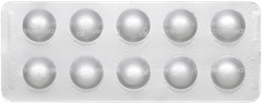 Medoc Plus Tablet 10