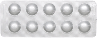Medoc Plus Tablet 10