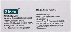 Voglizux Md 0.3 Tablet 10