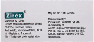 Voglizux Md 0.3 Tablet 10