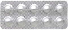 Voglizux Md 0.3 Tablet 10