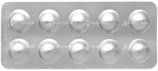 Voglizux Md 0.3 Tablet 10
