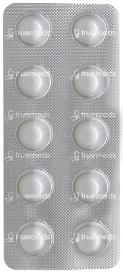 Rizonitime 10 Disintegrating Tablet 10