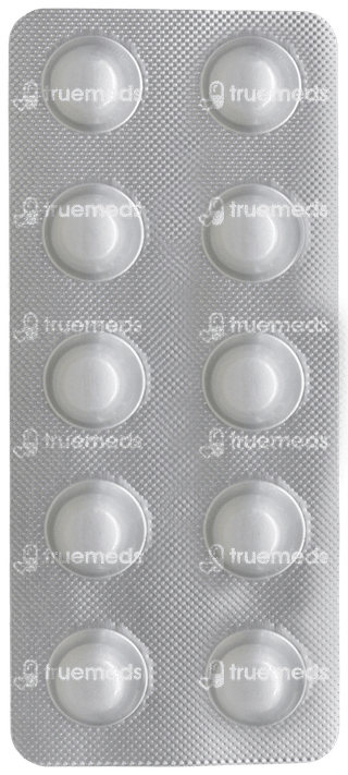 Rizonitime 10 Disintegrating Tablet 10