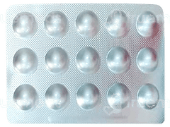 Cinayes D Tablet 15