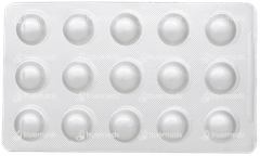 Fobit Tablet 15