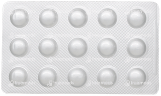 Fobit Tablet 15