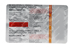 Acceclowoc Mr Tablet 10