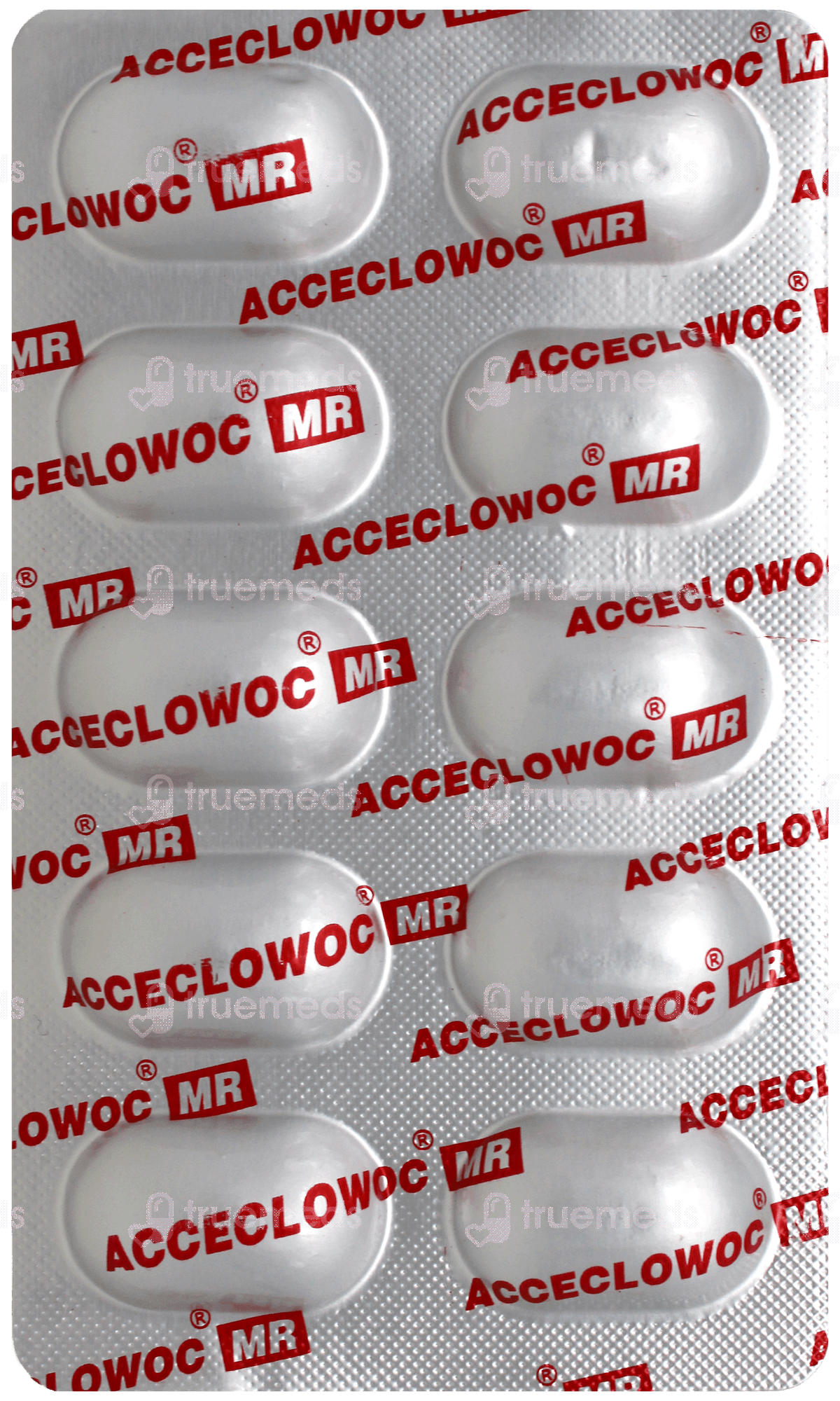 Acceclowoc Mr Tablet 10