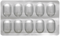Aceclo Mr Tablet 10
