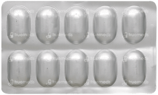 Aceclo Mr Tablet 10