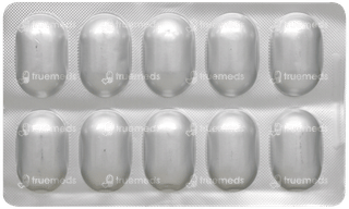 Aceclo Mr Tablet 10