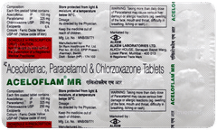 Aceloflam Mr Tablet 10