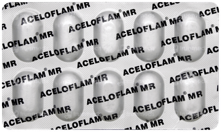 Aceloflam Mr Tablet 10