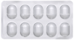 Acenac Mr Tablet 10 Acenac Mr Tablet 10