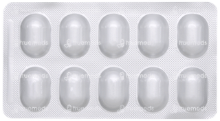 Acenac Mr Tablet 10
