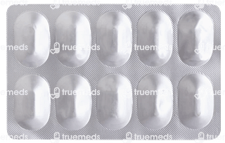 Acenac Mr 8 Tablet 10