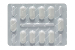 Acimol Mr Tablet 10