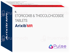 Arixib Mr Tablet 10